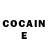 Cocaine VHQ Artemi Laumets